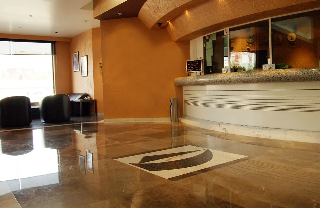 Porto Novo Hotel & Suites-1