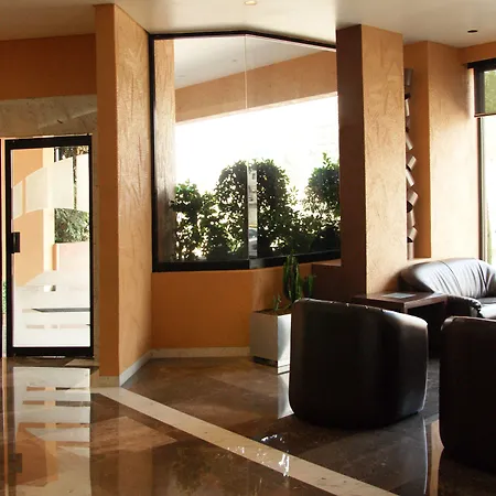 Porto Novo Hotel & Suites-2