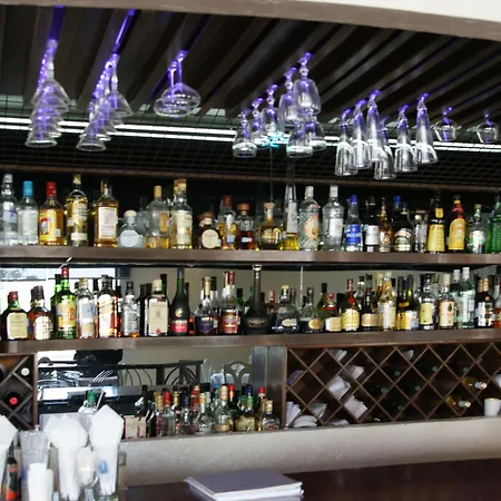 Porto Novo Hotel & Suites-3